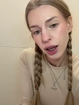 kira_mia's cam snapshot