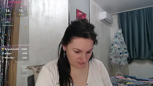 Stacy_Davice's cam snapshot