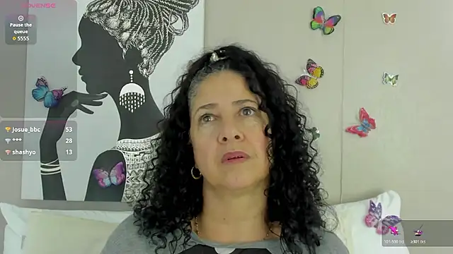 Adelesmithh's cam snapshot