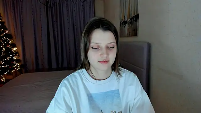 SoniNesti live sex cam