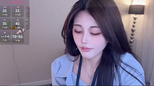 Cure-uuuuuuuu's cam snapshot