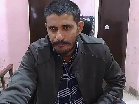 HotXKrish live sex cam