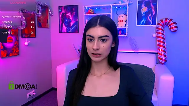 kaisy_star live sex cam