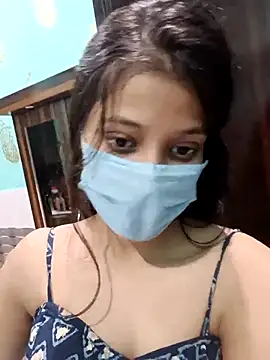 Jaanvi-shrivtastav live sex cam