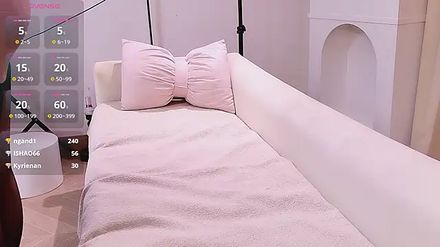 honey113's cam snapshot