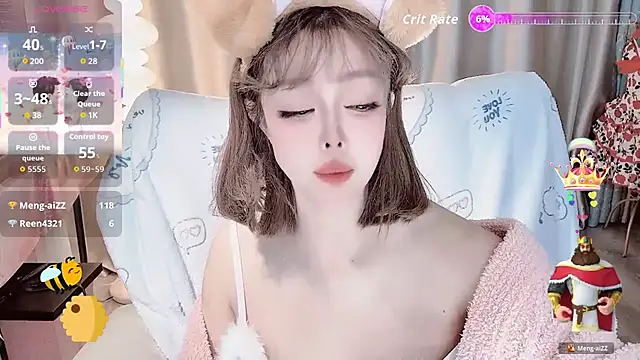 Meng-MM's cam snapshot