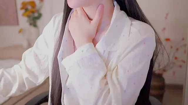 SpiderIily's cam snapshot