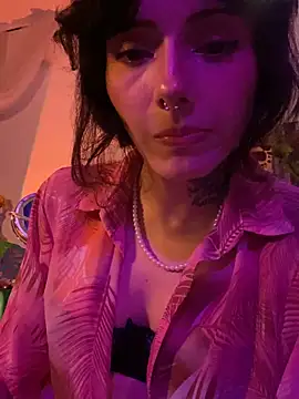 LiliJones_ live sex cam