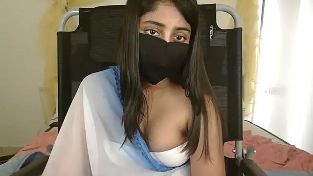 shimona's cam snapshot