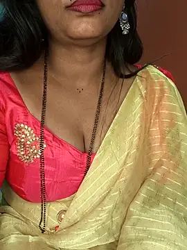 Rachu_love's cam snapshot