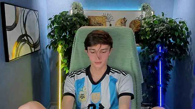 John_Weasley live sex cam