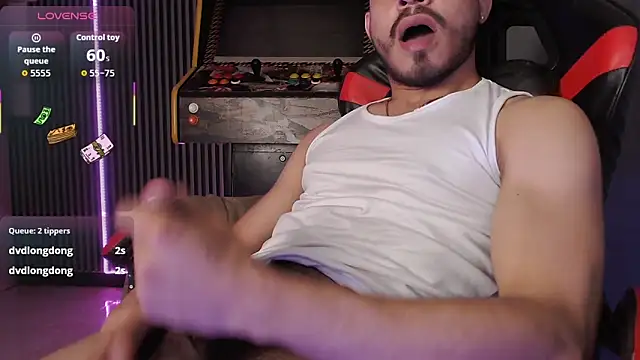 Bastian_MCcormick's cam snapshot