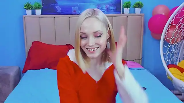 Gina_Gina_love's cam snapshot