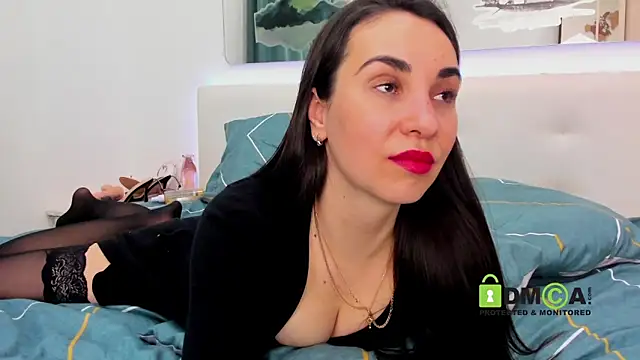 SonyaParadise's cam snapshot