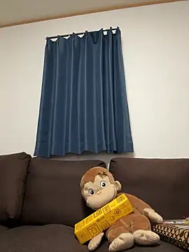 panpakapaaan's cam snapshot