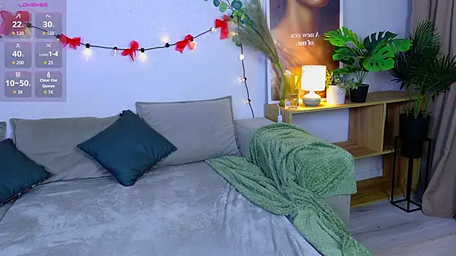 FieryPolly live sex cam