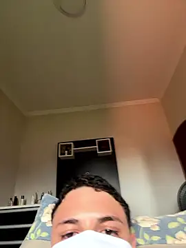 ZAKINNN's cam snapshot