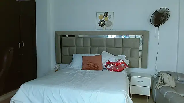 zoecruzz's cam snapshot