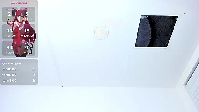 Cleopatra_Trans live sex cam