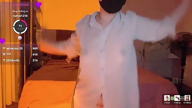 _Lov_Lynh's cam snapshot