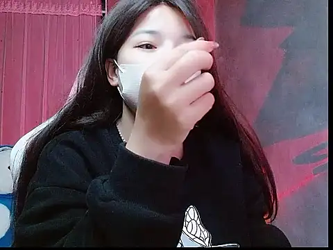 __Jushalie__'s cam snapshot