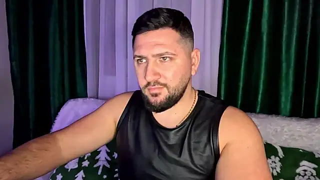 Gold_Alpha_Boy's cam snapshot