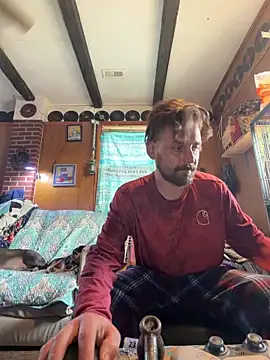 luke42092's cam snapshot