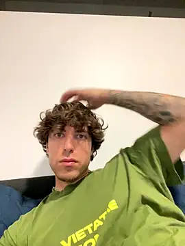 icyninesix's cam snapshot