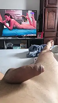 Juca_Martelo's cam snapshot