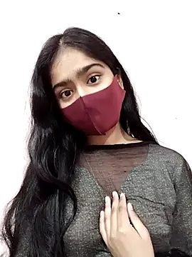 Arisha-'s cam snapshot