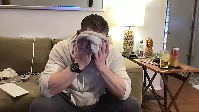 God_Of_ThundeRR live sex cam