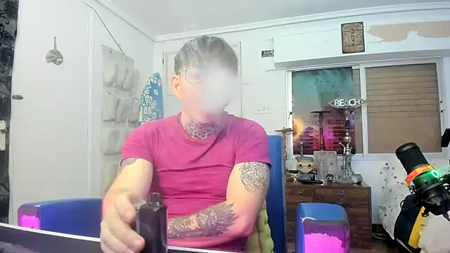 juanillovircio live sex cam