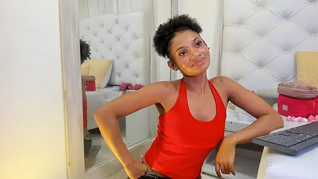 kamii_arias's cam snapshot