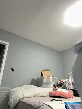 Angel-LinaX live sex cam