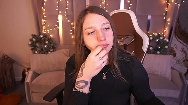 LioraFox live sex cam