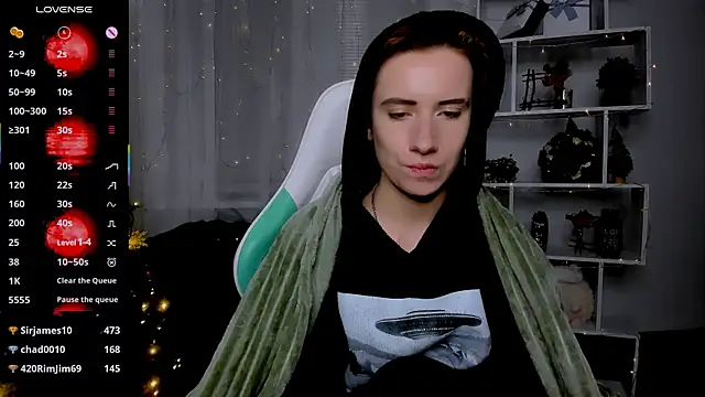 _Rein_ramm's cam snapshot