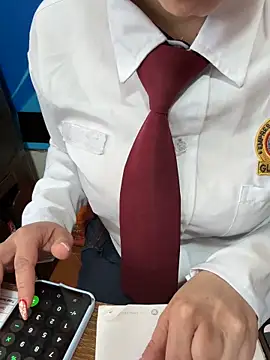 Alysson--'s cam snapshot