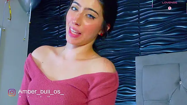 Ambar_Bull's cam snapshot