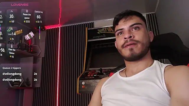 Bastian_MCcormick's cam snapshot