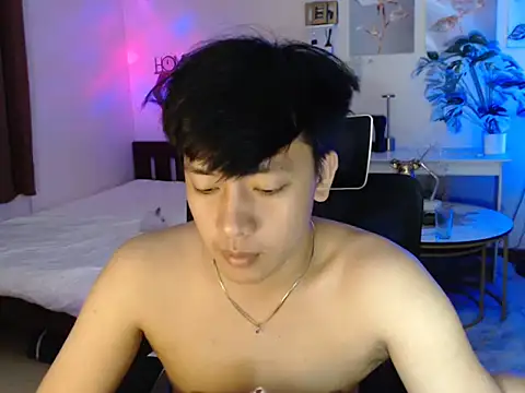 niel_cumshow's cam snapshot