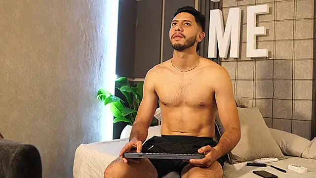 Thiago_Voss's cam snapshot