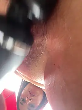 Nahomy_Harperr's cam snapshot