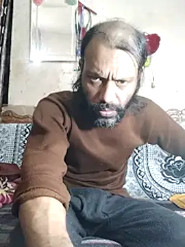 BadBoySmoker7070's cam snapshot