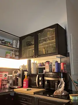 Gipsyboysteve's cam snapshot