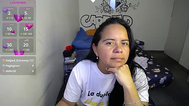 Miss__kendra_'s cam snapshot