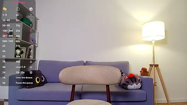 KokoMiu live sex cam