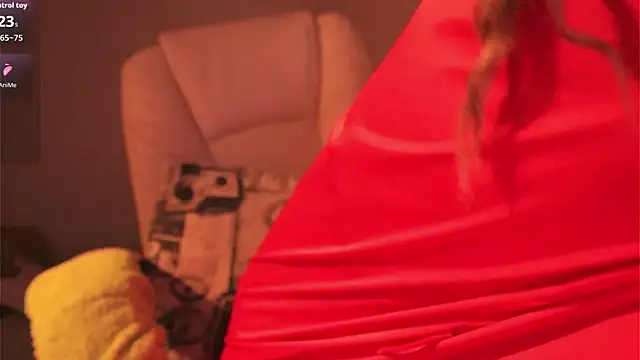 Kishaxxx's cam snapshot