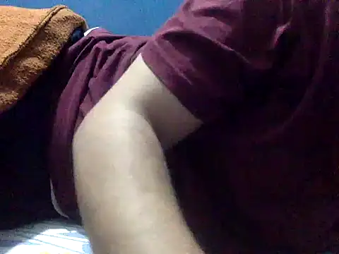 Precumboner's cam snapshot