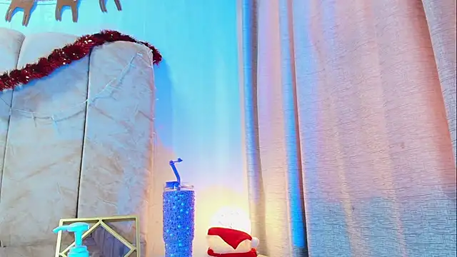 Eda_Bonne's cam snapshot