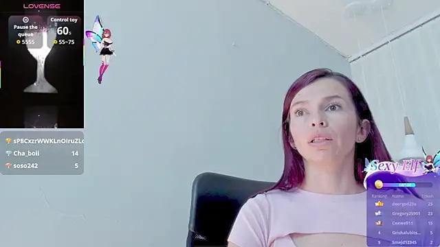 Emi_Rosee's cam snapshot